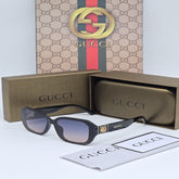 نظارة شمسية نسائية من ماركة قوتشي